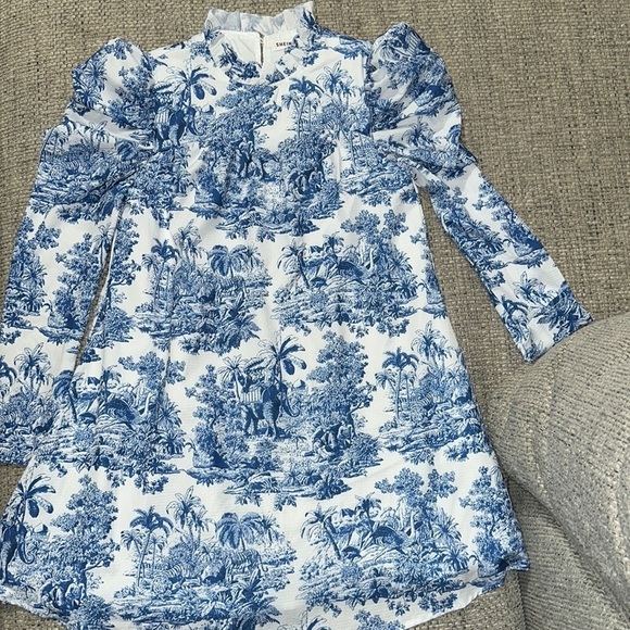 SHEIN Other - Girl Dress New Without Tag